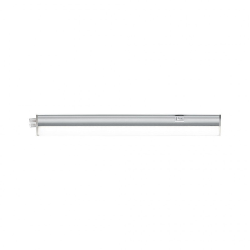 Oprawa meblowa podszafkowa BOND LED 5.5W 450lm 318mm 4000K 230V satyna / aluminium Oprawa meblowa podszafkowa BOND LED 5.5W 450lm 318mm 4000K 230V satyna / aluminium