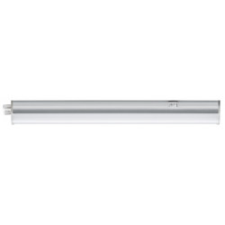 Oprawa meblowa podszafkowa BOND LED 5.5W 450lm 318mm 4000K 230V satyna / aluminium Oprawa meblowa podszafkowa BOND LED 5.5W 450lm 318mm 4000K 230V satyna / aluminium