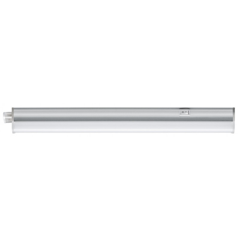 Oprawa meblowa podszafkowa BOND LED 5.5W 450lm 318mm 4000K 230V satyna / aluminium Oprawa meblowa podszafkowa BOND LED 5.5W 450lm 318mm 4000K 230V satyna / aluminium