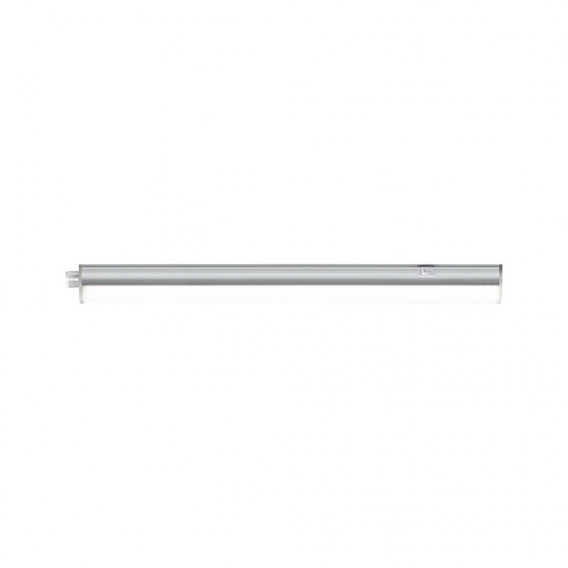 Oprawa meblowa podszafkowa BOND LED 6.5W 800lm 518mm 4000K 230V satyna / aluminium Oprawa meblowa podszafkowa BOND LED 6.5W 800lm 518mm 4000K 230V satyna / aluminium
