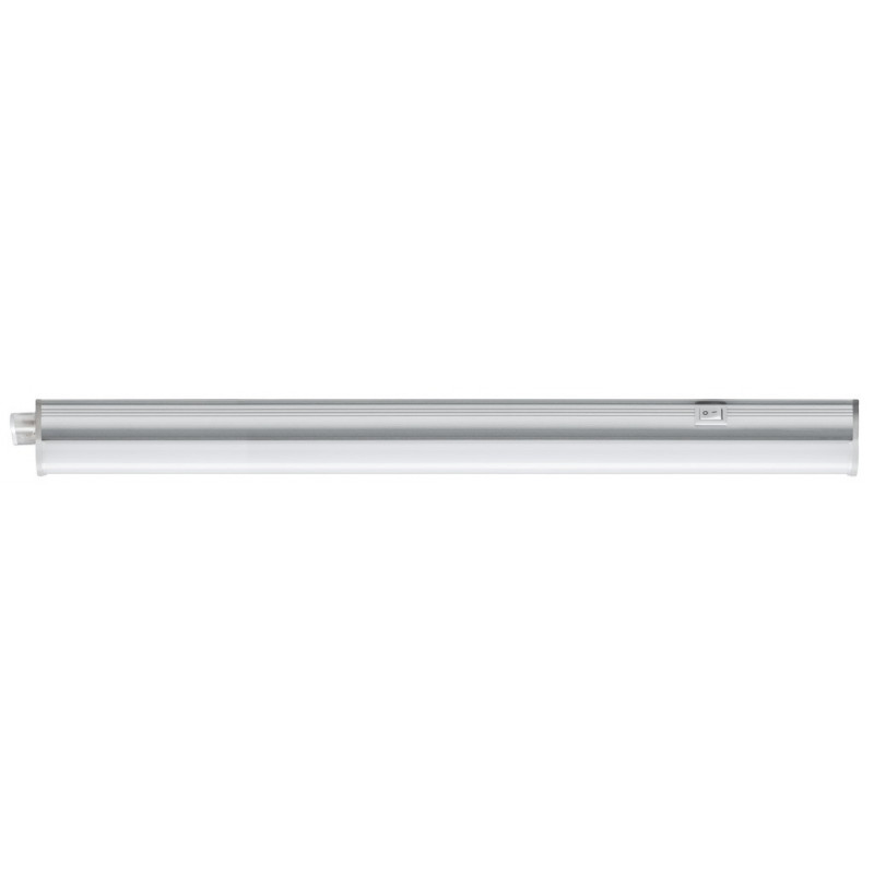 Oprawa meblowa podszafkowa BOND LED 6.5W 800lm 518mm 4000K 230V satyna / aluminium Oprawa meblowa podszafkowa BOND LED 6.5W 800lm 518mm 4000K 230V satyna / aluminium