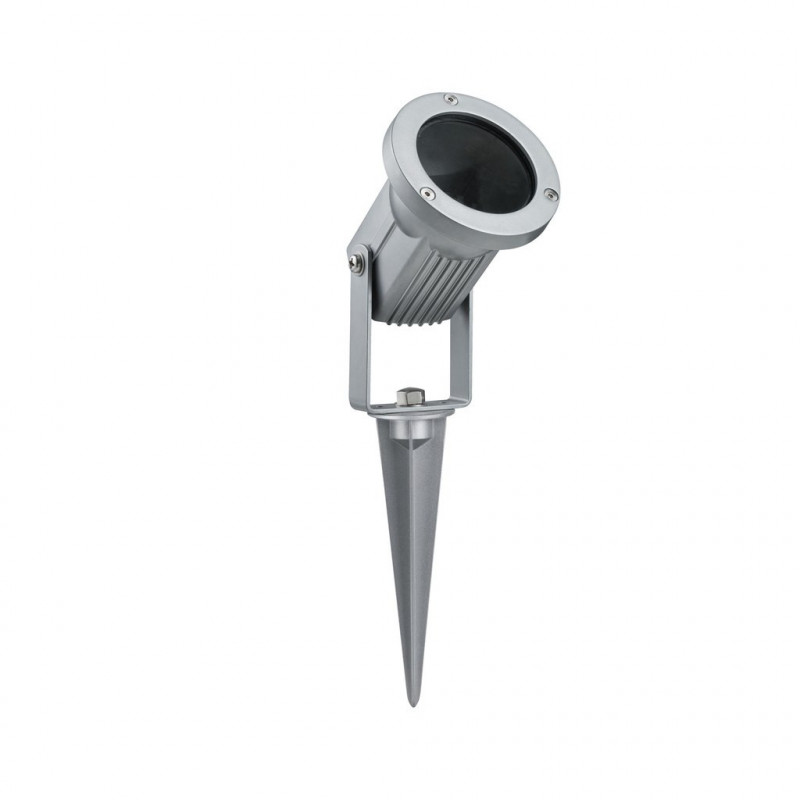 Reflektor SPECIAL LINE LED Garden IP65 max.1x28W 230V aluminium Reflektor SPECIAL LINE LED Garden IP65 max.1x28W 230V aluminium