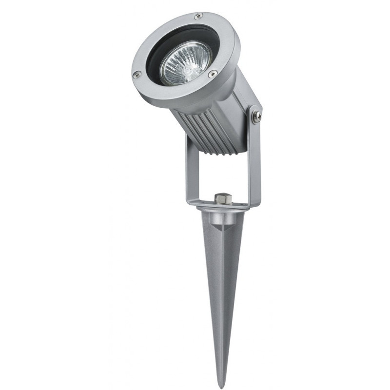 Reflektor SPECIAL LINE LED Garden IP65 max.1x28W 230V aluminium Reflektor SPECIAL LINE LED Garden IP65 max.1x28W 230V aluminium