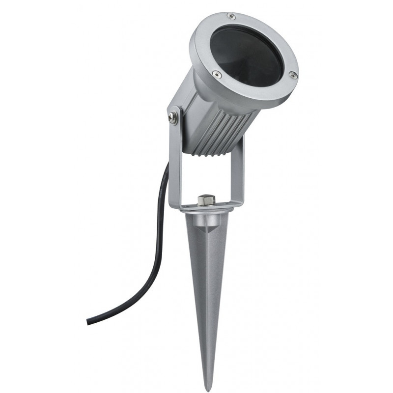 Reflektor SPECIAL LINE LED Garden IP65 max.1x28W 230V aluminium Reflektor SPECIAL LINE LED Garden IP65 max.1x28W 230V aluminium