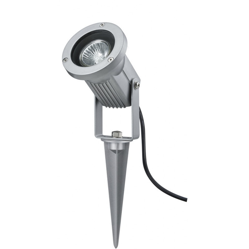 Reflektor SPECIAL LINE LED Garden IP65 max.1x28W 230V aluminium Reflektor SPECIAL LINE LED Garden IP65 max.1x28W 230V aluminium