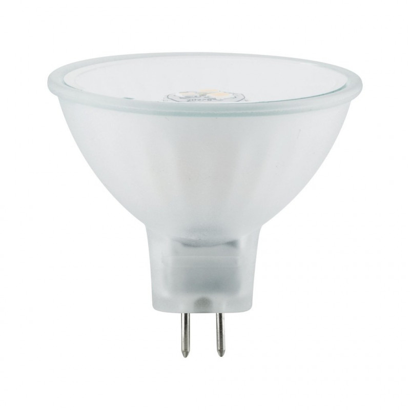Źródło światła LED Maxiflood GU5.3 12V Opal 2700K Źródło światła LED Maxiflood GU5.3 12V Opal 2700K
