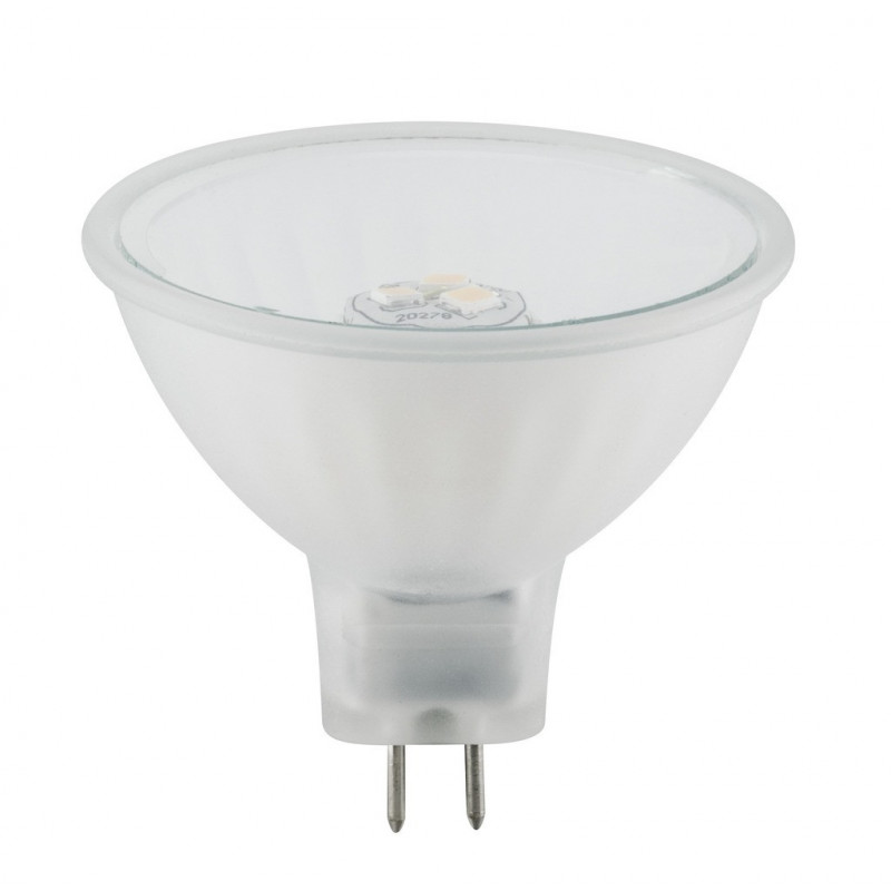 Źródło światła LED Maxiflood GU5.3 12V Opal 2700K Źródło światła LED Maxiflood GU5.3 12V Opal 2700K
