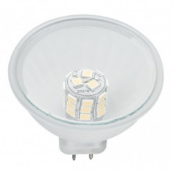 Źródło światła LED Maxiflood GU5.3 12V Opal 2700K Źródło światła LED Maxiflood GU5.3 12V Opal 2700K
