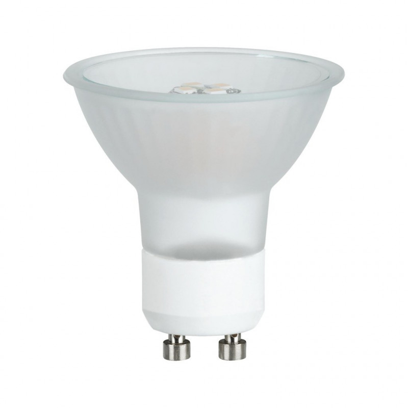 Źródło światła LED Reflektor Maxiflood 3,5W GU10 230V 2700K Opal Źródło światła LED Reflektor Maxiflood 3,5W GU10 230V 2700K Opal