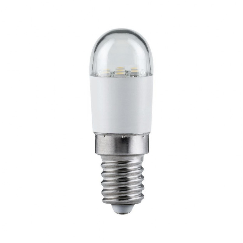 Żarówka specjalistyczna do lodówki LED E14 1W 50lm 6500K 230V Żarówka specjalistyczna do lodówki LED E14 1W 50lm 6500K 230V