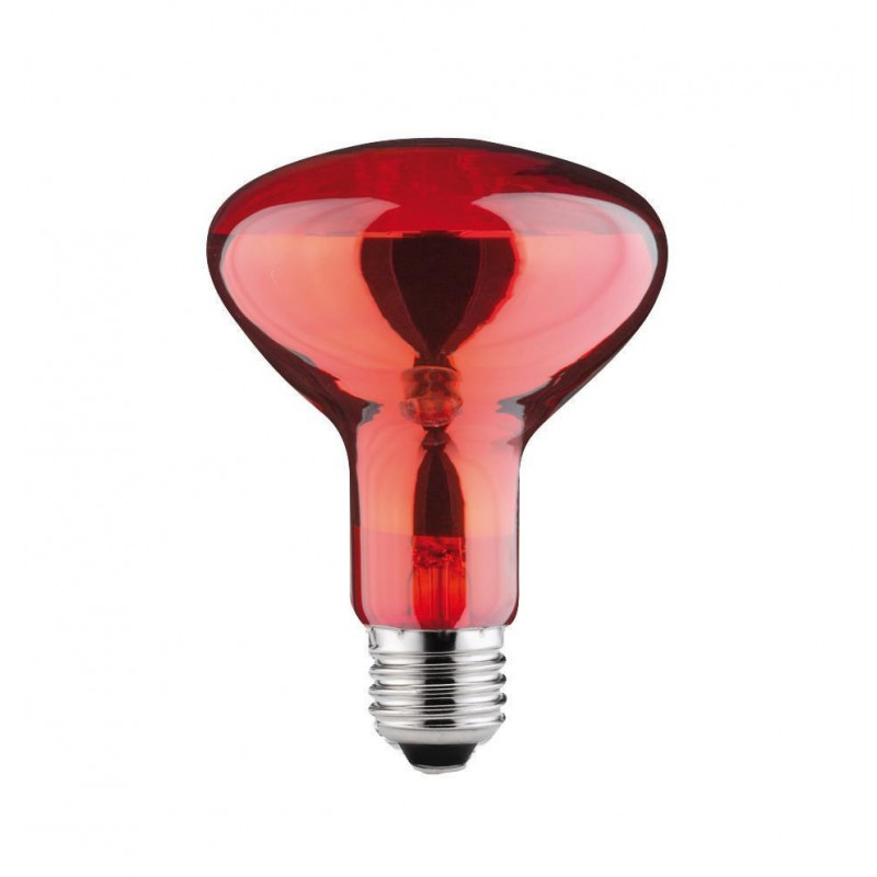 Reflektor R95 100W E27 podczerwień Reflektor R95 100W E27 podczerwień