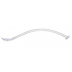 Oprawa meblowa ASSISTANT II LED GU.5.3 2x4W 2X230lm 2700K 230V chrom Oprawa meblowa ASSISTANT II LED GU.5.3 2x4W 2X230lm 2700K 230V chrom