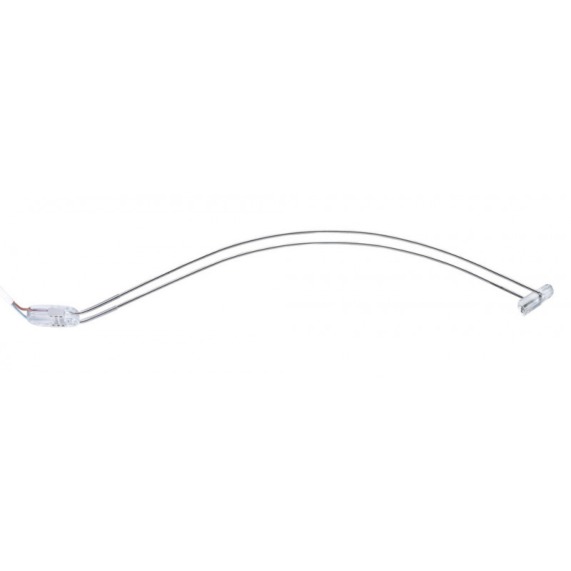 Oprawa meblowa ASSISTANT II LED GU.5.3 2x4W 2X230lm 2700K 230V chrom Oprawa meblowa ASSISTANT II LED GU.5.3 2x4W 2X230lm 2700K 230V chrom