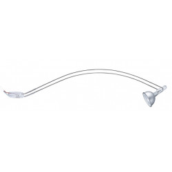 Oprawa meblowa ASSISTANT II LED GU.5.3 2x4W 2X230lm 2700K 230V chrom Oprawa meblowa ASSISTANT II LED GU.5.3 2x4W 2X230lm 2700K 230V chrom