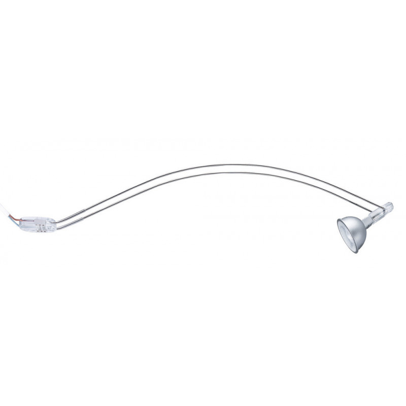 Oprawa meblowa ASSISTANT II LED GU.5.3 2x4W 2X230lm 2700K 230V chrom Oprawa meblowa ASSISTANT II LED GU.5.3 2x4W 2X230lm 2700K 230V chrom