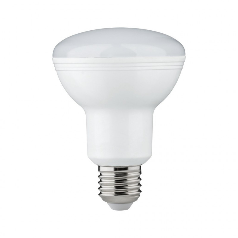 Źródło światła LED R80 10W E27 230V 2700K Źródło światła LED R80 10W E27 230V 2700K