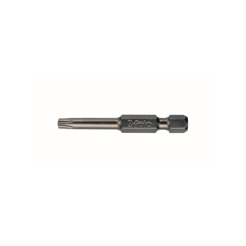 Bit gwiazdkowy TX 25 FELO - 150 mm Bit gwiazdkowy TX 25 FELO - 150 mm