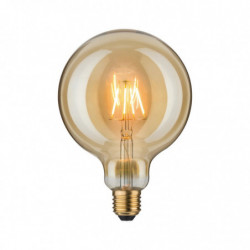Źródło światła LED Vintage Globe 125 E27 230V 1700K Źródło światła LED Vintage Globe 125 E27 230V 1700K