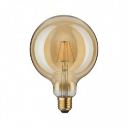 Źródło światła LED Vintage Globe 125 E27 230V 1700K Źródło światła LED Vintage Globe 125 E27 230V 1700K