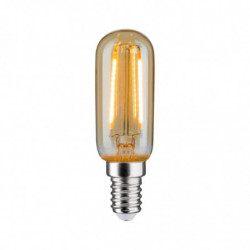 Źródło światła LED Vintage Rurka 2W E14 230V Złoty 1700K Źródło światła LED Vintage Rurka 2W E14 230V Złoty 1700K