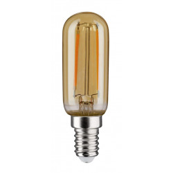 Źródło światła LED Vintage Rurka 2W E14 230V Złoty 1700K Źródło światła LED Vintage Rurka 2W E14 230V Złoty 1700K