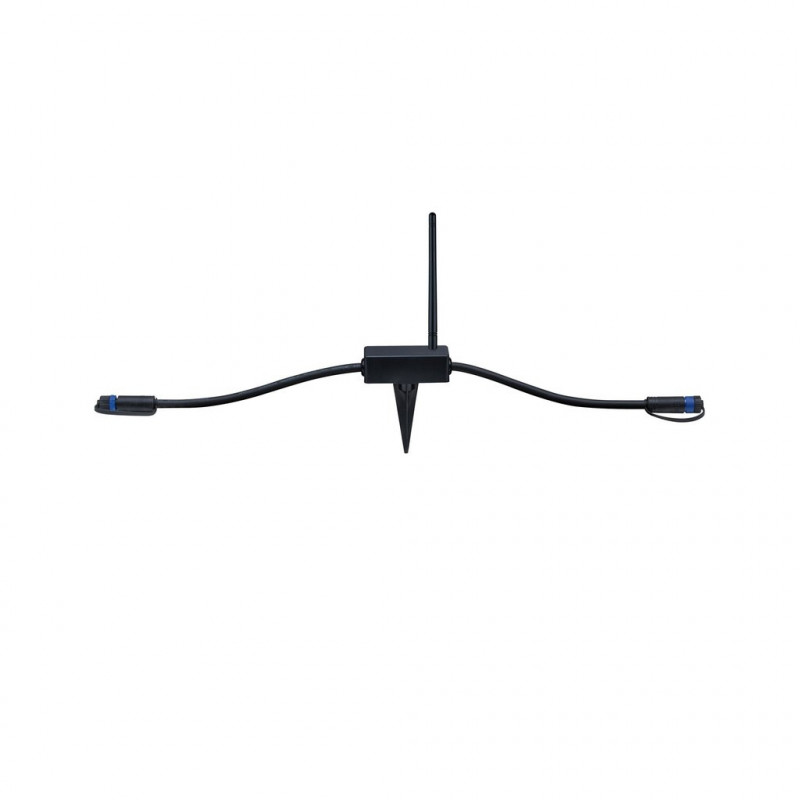 Kontroler Plug & Shine IP68 433MHz czarny / tworzywo sztuczne Kontroler Plug & Shine IP68 433MHz czarny / tworzywo sztuczne