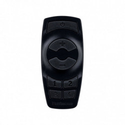 Kontroler Plug & Shine+pilot 433MHz IP68 czarny / tworzywo sztuczne Kontroler Plug & Shine+pilot 433MHz IP68 czarny / tworzywo sztuczne