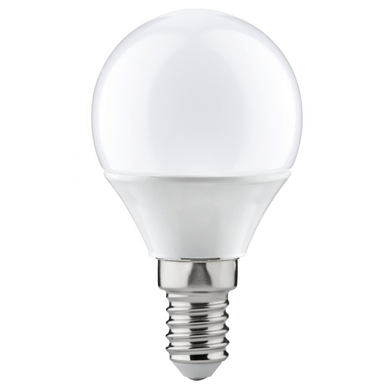 Źródło światła LED Kropla 3x5,5W E14 230V 2700K