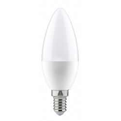 Źródło światła LED Świeca 3x5,5W E14 230V 2700K Źródło światła LED Świeca 3x5,5W E14 230V 2700K