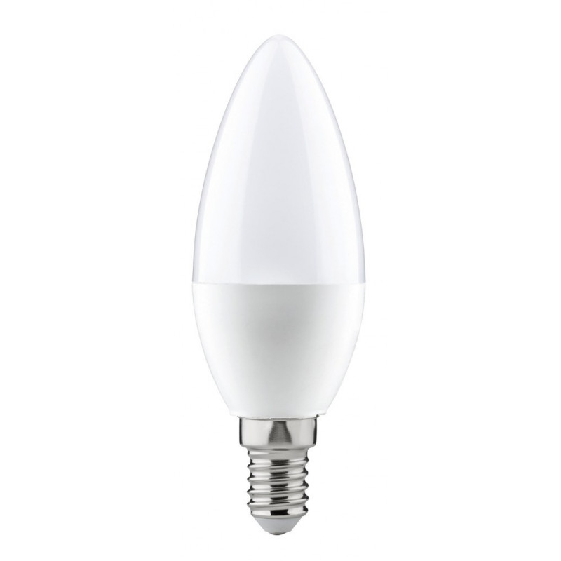Źródło światła LED Świeca 3x5,5W E14 230V 2700K Źródło światła LED Świeca 3x5,5W E14 230V 2700K