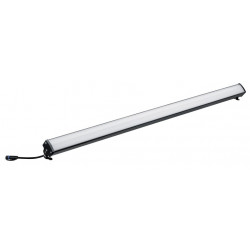 Wallwasher Plug & Shine nabudowana 8W 3000K IP67 24V nabudowana antracyt / aluminium Wallwasher Plug & Shine nabudowana 8W 3000K IP67 24V nabudowana antracyt / aluminium