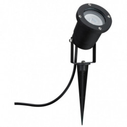 Reflektor ogrodowy SPECIAL LINE GU10 3,5W IP65 230V czarny / aluminium Reflektor ogrodowy SPECIAL LINE GU10 3,5W IP65 230V czarny / aluminium