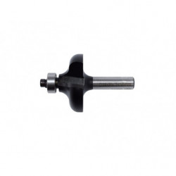 Frez profilowy 38/15,9/r 6,3 ABRABORO - TCT, Typ C Frez profilowy 38/15,9/r 6,3 ABRABORO - TCT, Typ C