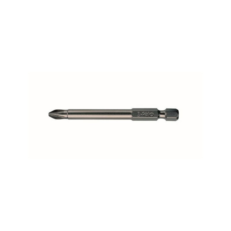 Bit krzyżowy PZ 3 FELO - 150 mm Bit krzyżowy PZ 3 FELO - 150 mm