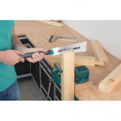 Piła japońska 240 mm Wolfcraft Piła japońska 240 mm Wolfcraft