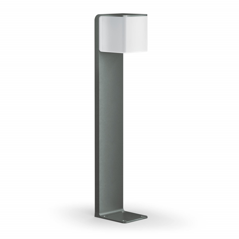 Oprawa ogrodowa 9,5W Steinel GL 80 LED iHF antracyt Oprawa ogrodowa 9,5W Steinel GL 80 LED iHF antracyt