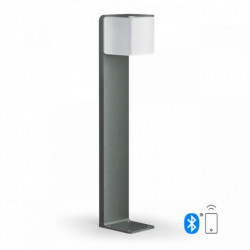 Oprawa ogrodowa 9,5W Steinel GL 80 LED iHF antracyt Oprawa ogrodowa 9,5W Steinel GL 80 LED iHF antracyt