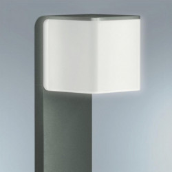 Oprawa ogrodowa 9,5W Steinel GL 80 LED iHF antracyt Oprawa ogrodowa 9,5W Steinel GL 80 LED iHF antracyt