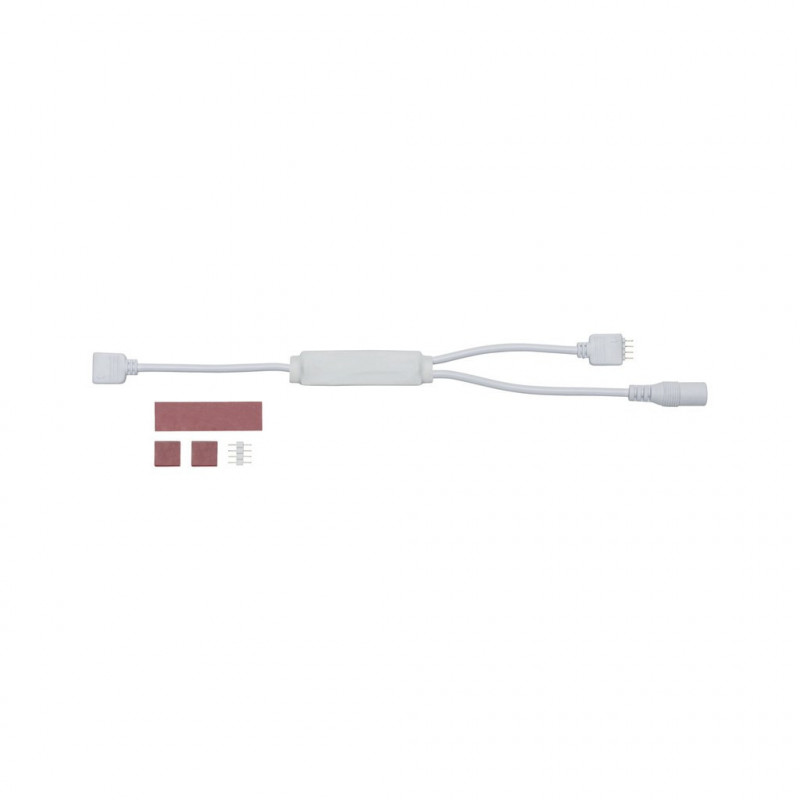 YourLED ściemnianym/SwitchWzmacniacz 12V DC max.60W Biały Tworzywo sztuczne YourLED ściemnianym/SwitchWzmacniacz 12V DC max.60W Biały Tworzywo sztuczne