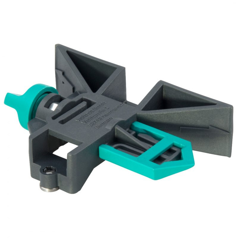 Adapter do miarki składanej, do zaznaczania/trasowania Wolfcraft Adapter do miarki składanej, do zaznaczania/trasowania Wolfcraft