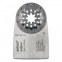 Szpachelka HCS, SL Wolfcraft, 52 mm, Starlock Szpachelka HCS, SL Wolfcraft, 52 mm, Starlock