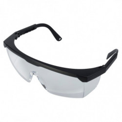 Okulary ochronne Wolfcraft -Bezpieczne (CE) Okulary ochronne Wolfcraft -Bezpieczne (CE)