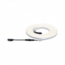 Taśma LED Plug & Shine 5m 3000K 31W 2500lm IP67 24V biały Taśma LED Plug & Shine 5m 3000K 31W 2500lm IP67 24V biały