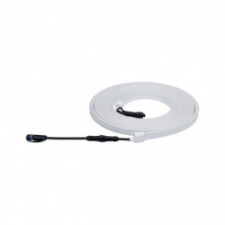 Taśma LED Plug & Shine 5m 3000K 31W 2500lm IP67 24V biały Taśma LED Plug & Shine 5m 3000K 31W 2500lm IP67 24V biały
