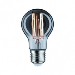 Źródło światła LED Vintage 7,5W E27 385lm Szkło przydymione Ściemnialny 2200K Źródło światła LED Vintage 7,5W E27 385lm Szkło przydymione Ściemnialny 2200K