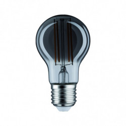 Źródło światła LED Vintage 7,5W E27 385lm Szkło przydymione Ściemnialny 2200K Źródło światła LED Vintage 7,5W E27 385lm Szkło przydymione Ściemnialny 2200K