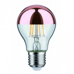 Źródło światła LED zwierciadło 6,5W 230V 680lm E27 2700K Miedziany Źródło światła LED zwierciadło 6,5W 230V 680lm E27 2700K Miedziany