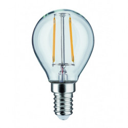 Źródło światła LED Kropla 4,8W 230V 470lm E14 2700K przeźroczysty ściemniany Źródło światła LED Kropla 4,8W 230V 470lm E14 2700K przeźroczysty ściemniany