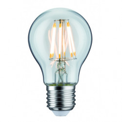 Źródło światła LED 7W 230V 806lm E27 2700K przeźroczysty Źródło światła LED 7W 230V 806lm E27 2700K przeźroczysty