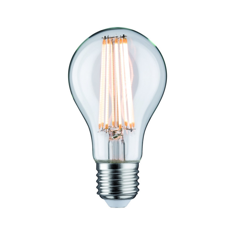 Źródło światła LED 11,5 230V 1521lm E27 2700K przeźroczysty Źródło światła LED 11,5 230V 1521lm E27 2700K przeźroczysty